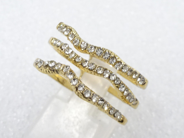 Japanese Kimono / Antique Accessories Metal